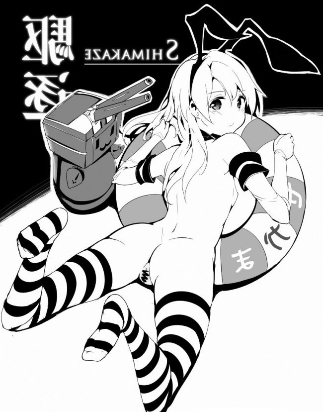 【エロ漫画】『艦これ』のエロ同人のフルカラーエロ画像ですぅ！ (12)
