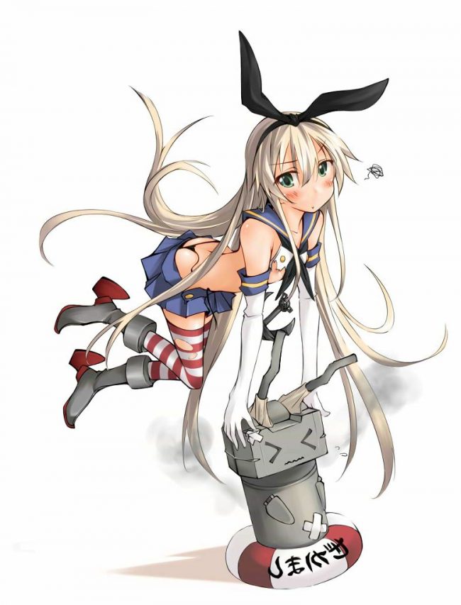 【エロ漫画】艦これのエロ同人誌のフルカラーエロ画像ですぅ！29 (30)