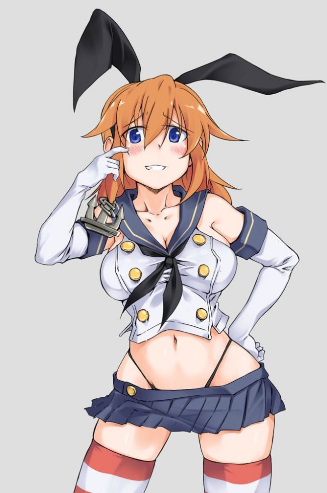 【エロ漫画】『艦これ』のエロ同人のフルカラーエロ画像ですぅ！13 (5)