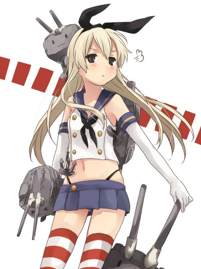 【エロ漫画】『艦これ』のエロ同人のフルカラーエロ画像ですぅ！12 (26)