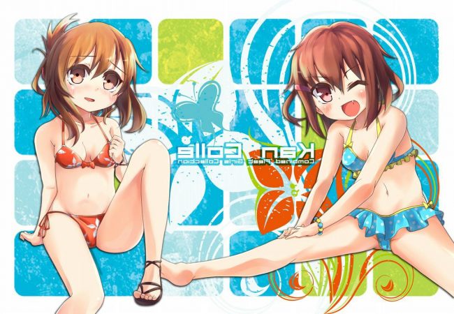 『艦これ』のエロ同人のフルカラーエロ画像ですぅ！18 (55)