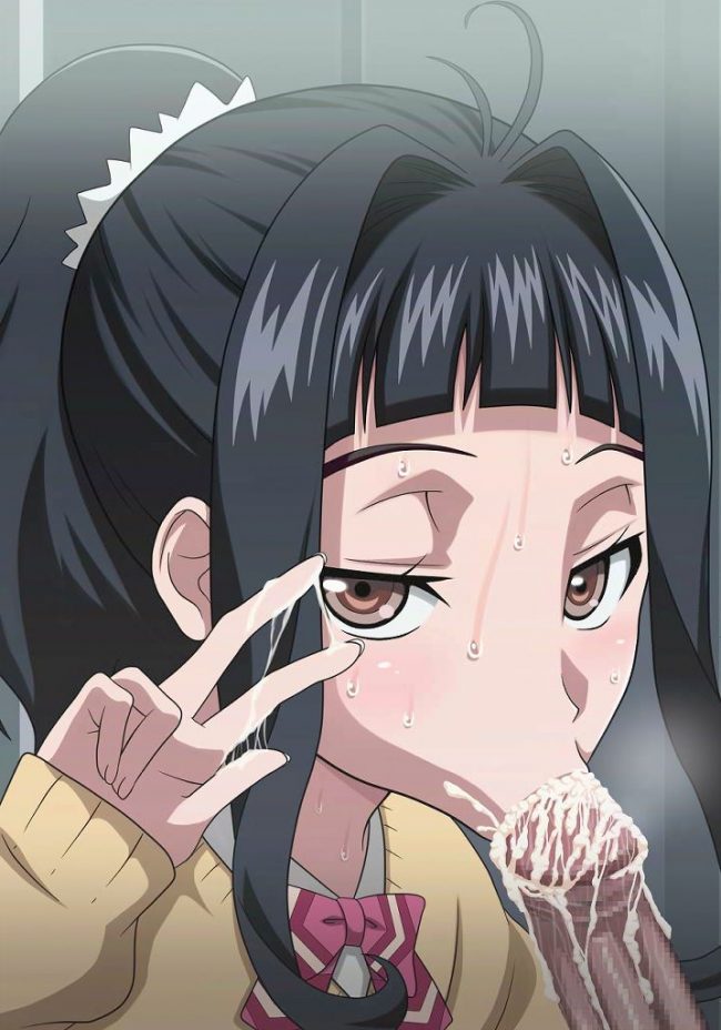【エロ漫画】革命機ヴァルヴレイヴのエロ同人のフルカラーエロ画像ですぅ！5 (37)
