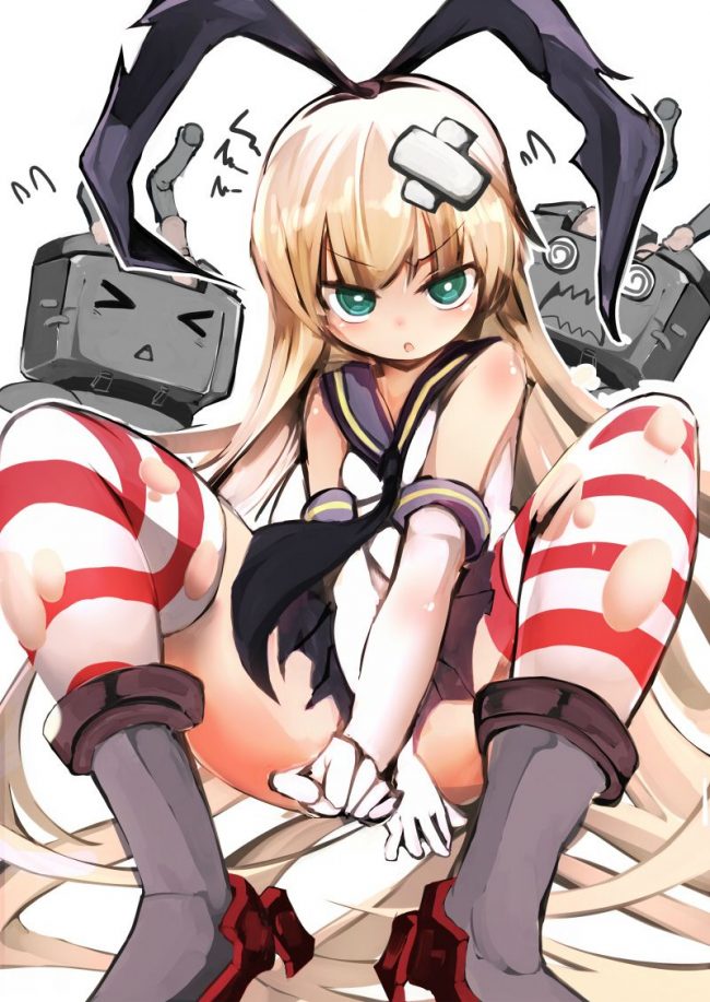 【エロ漫画】『艦これ』のエロ同人のフルカラーエロ画像ですぅ！2 (16)
