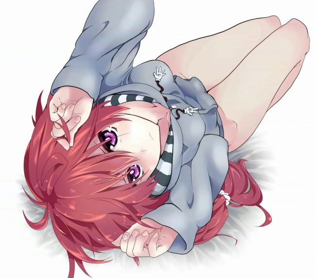 【エロ漫画】革命機ヴァルヴレイヴのエロ同人のフルカラーエロ画像ですぅ！3 (35)