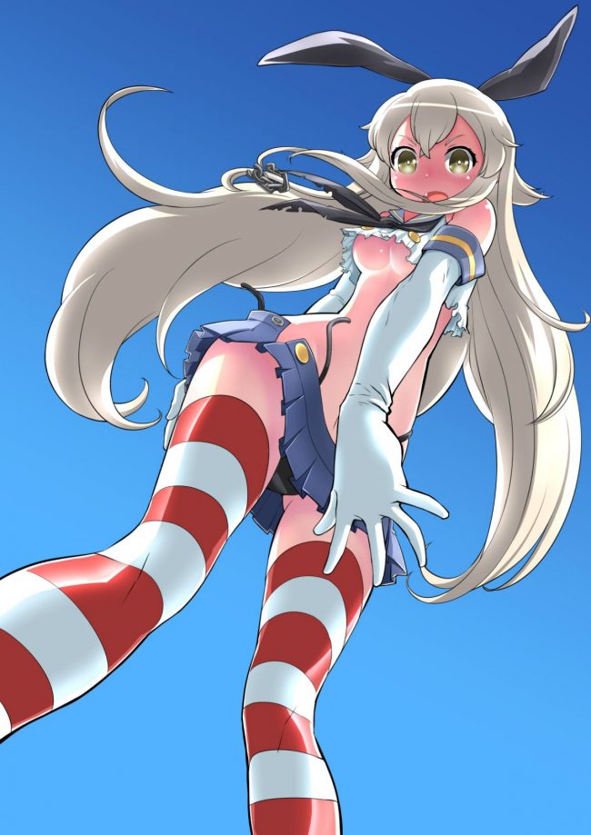 【エロ漫画】『艦これ』のエロ同人のフルカラーエロ画像ですぅ！10 (13)