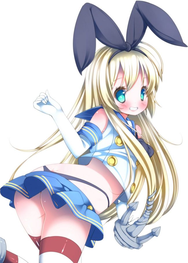 【エロ漫画】『艦これ』のエロ同人のフルカラーエロ画像ですぅ！12 (6)