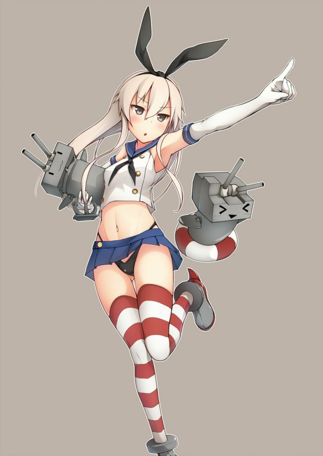 【エロ漫画】『艦これ』のエロ同人のフルカラーエロ画像ですぅ！11 (41)