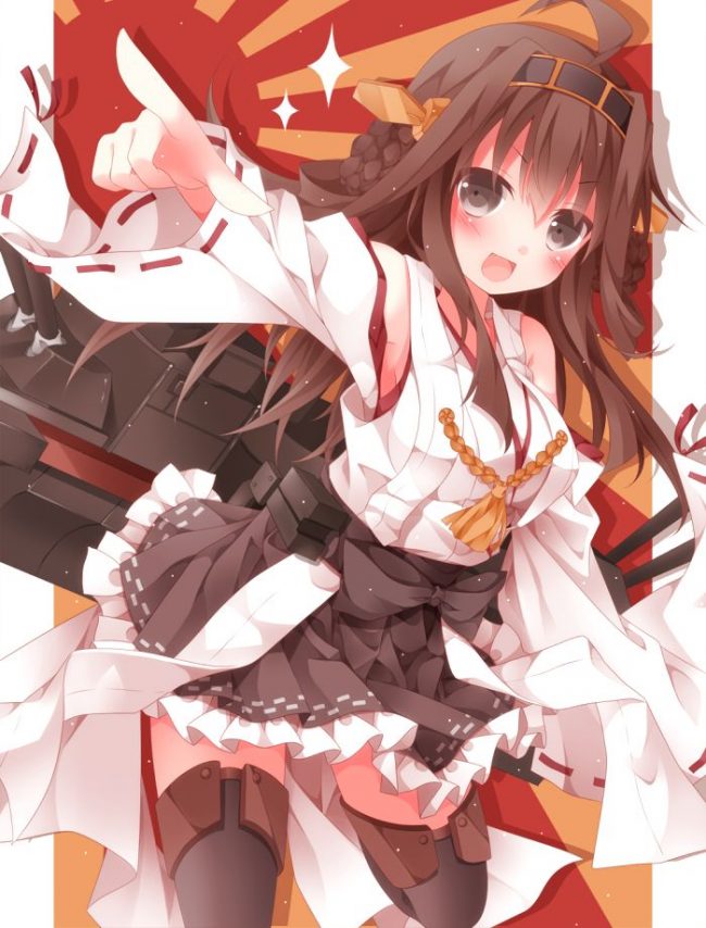 【エロ漫画】艦これのエロ同人誌のフルカラーエロ画像ですぅ！30 (46)