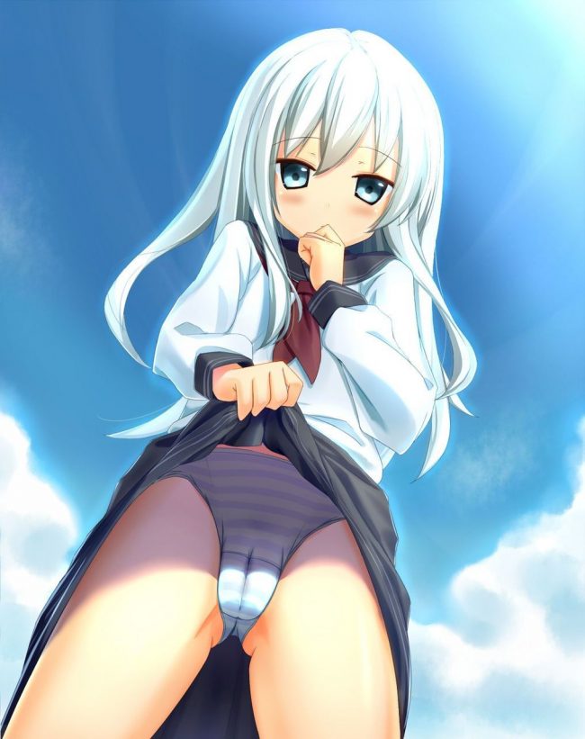 【エロ漫画】艦これのエロ同人誌のフルカラーエロ画像ですぅ！22 (24)