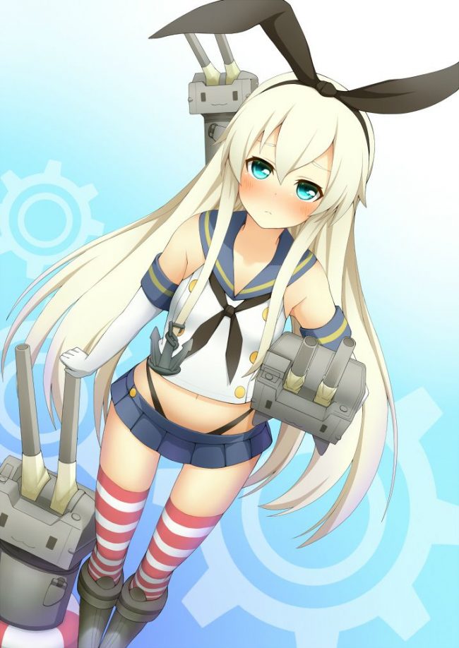 【エロ漫画】『艦これ』のエロ同人のフルカラーエロ画像ですぅ！9 (5)