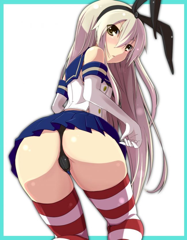 【エロ漫画】『艦これ』のエロ同人のフルカラーエロ画像ですぅ！5 (27)