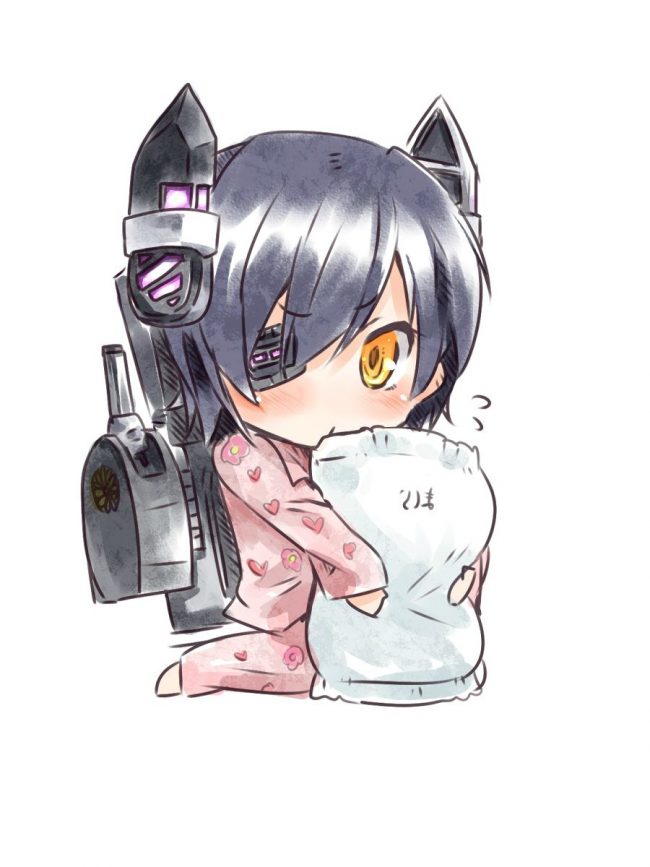 『艦これ』のエロ同人のフルカラーエロ画像ですぅ！17 (34)