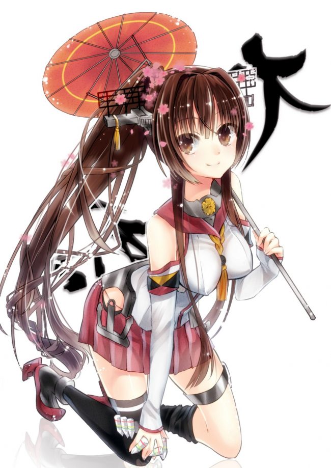 【エロ漫画】『艦これ』のエロ同人のフルカラーエロ画像ですぅ！9 (26)
