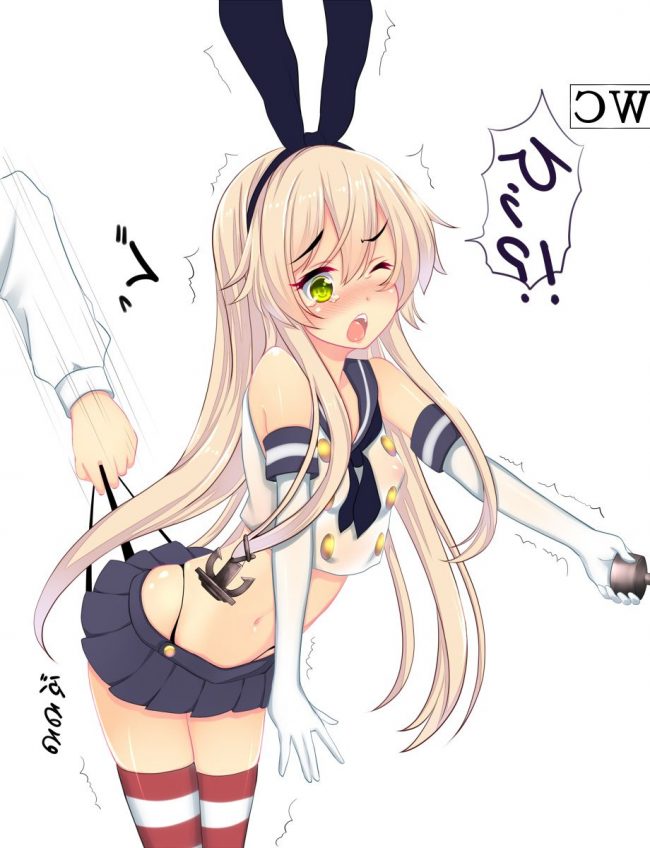 【エロ漫画】『艦これ』のエロ同人のフルカラーエロ画像ですぅ！ (50)