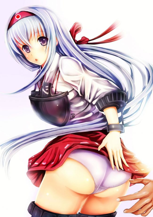 【エロ漫画】『艦これ』のエロ同人のフルカラーエロ画像ですぅ！11 (36)