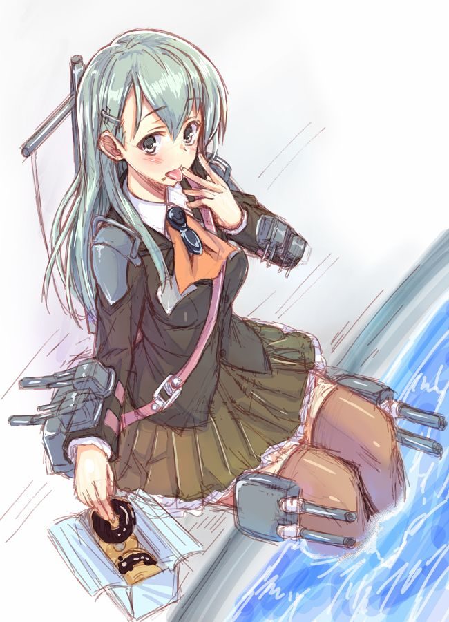 『艦これ』のエロ同人のフルカラーエロ画像ですぅ！18 (37)