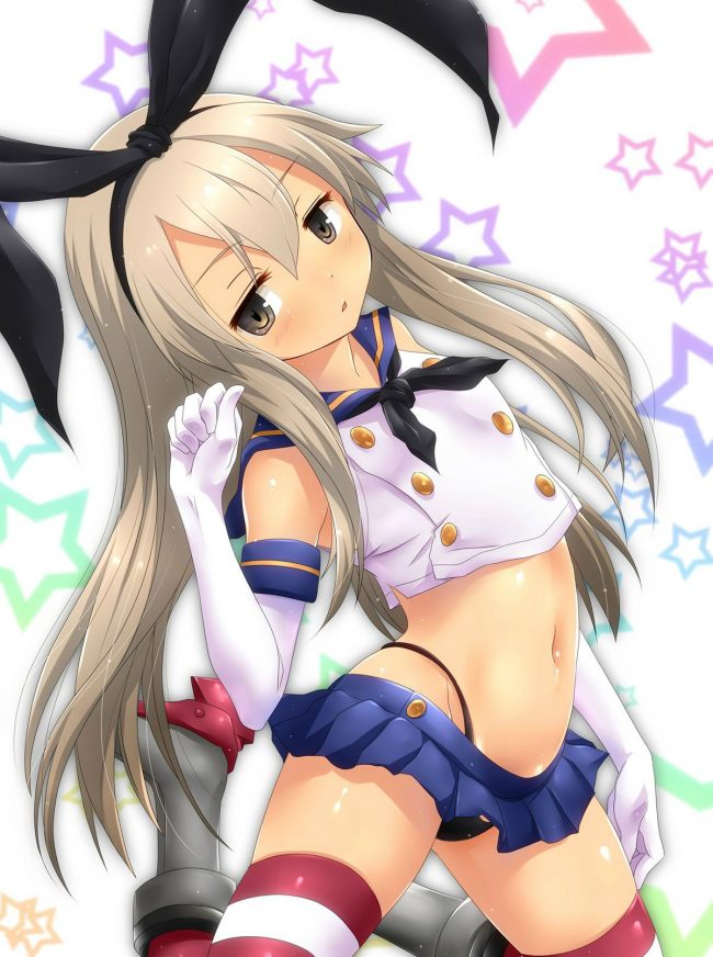 【エロ漫画】『艦これ』のエロ同人のフルカラーエロ画像ですぅ！10 (14)
