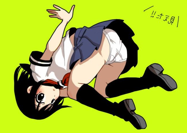 【エロ漫画】COPPELIONのエロ同人のフルカラーエロ画像ですぅ！ (18)