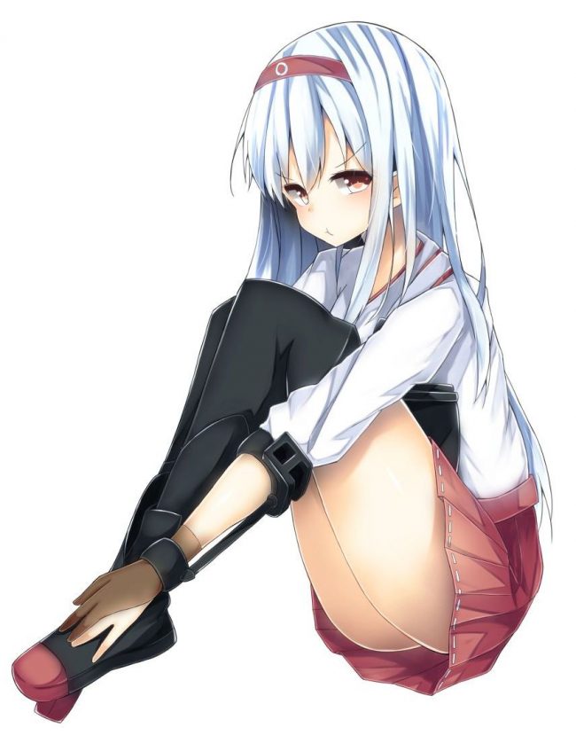 【エロ漫画】艦これのエロ同人誌のフルカラーエロ画像ですぅ！36 (28)