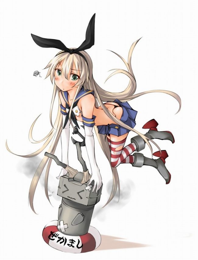 【エロ漫画】艦これのエロ同人誌のフルカラーエロ画像ですぅ！028