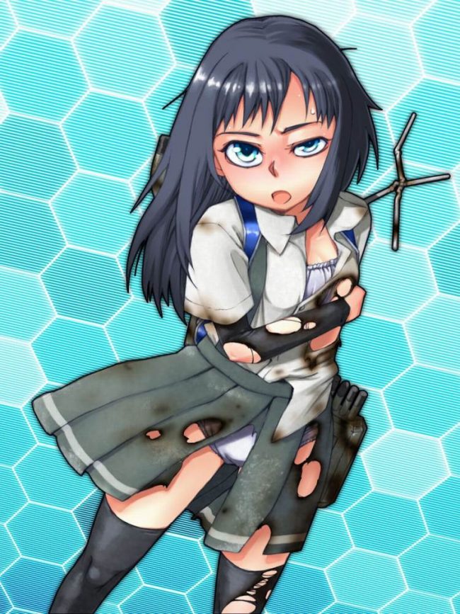 艦これのエロ同人誌のフルカラーエロ画像ですぅ！53049