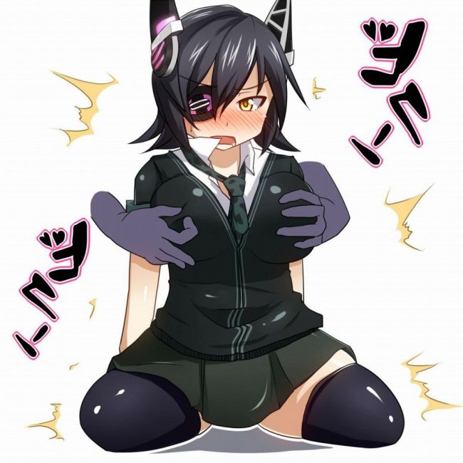 【エロ漫画】艦これのエロ同人誌のフルカラーエロ画像ですぅ！48 (20)