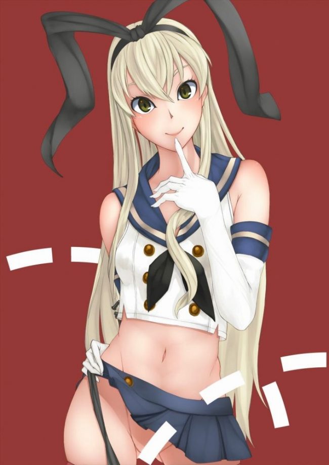 【エロ漫画】艦これのエロ同人誌のフルカラーエロ画像ですぅ！52 (35)