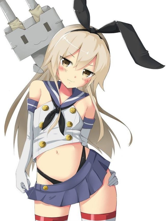 【エロ漫画】艦これのエロ同人誌のフルカラーエロ画像ですぅ！47 (29)