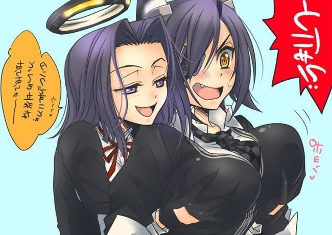 【エロ漫画】艦これのエロ同人誌のフルカラーエロ画像ですぅ！42 (17)