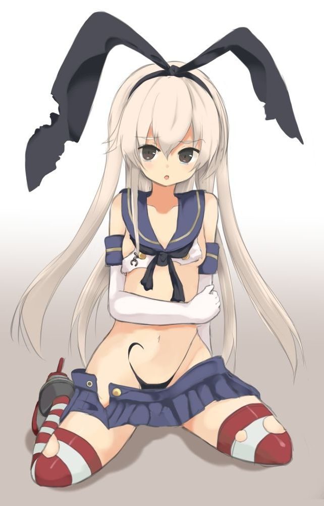 【エロ漫画】艦これのエロ同人誌のフルカラーエロ画像ですぅ！51 (25)