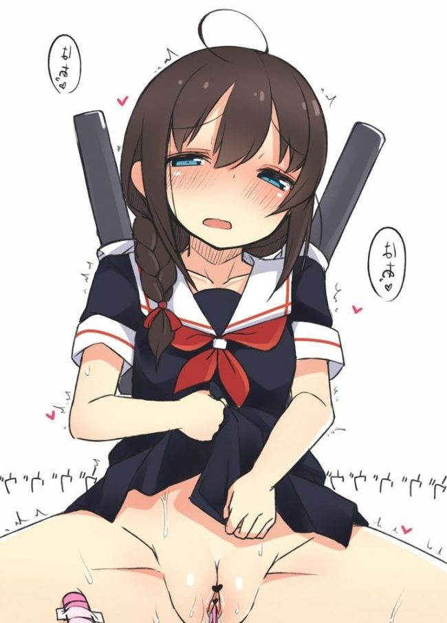 【エロ漫画】艦これのエロ同人誌のフルカラーエロ画像ですぅ！54 (4)
