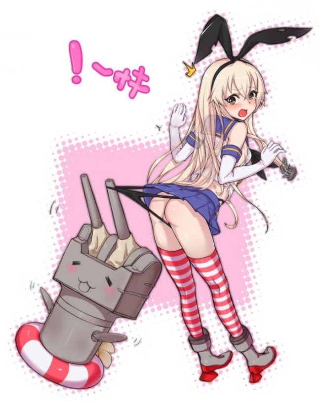【エロ漫画】艦これのエロ同人誌のフルカラーエロ画像ですぅ！63 (43)