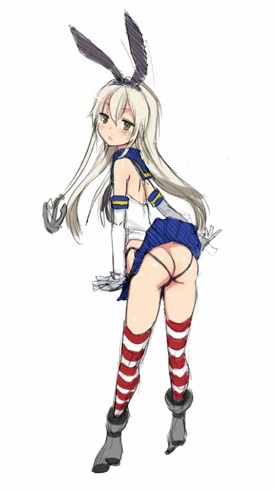 【エロ漫画】艦これのエロ同人誌のフルカラーエロ画像ですぅ！32 (27)