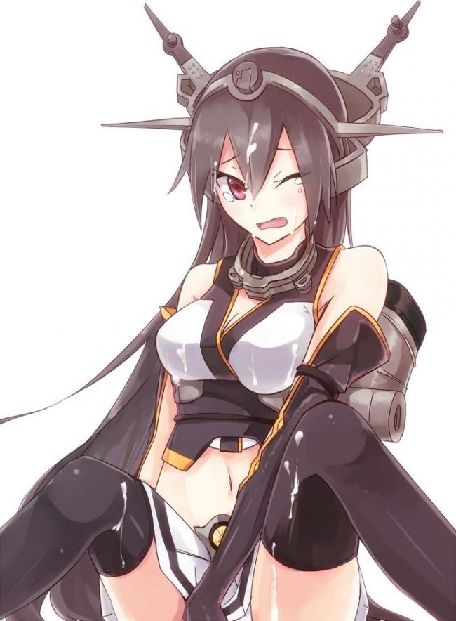 【エロ漫画】艦これのエロ同人誌のフルカラーエロ画像ですぅ！48 (39)