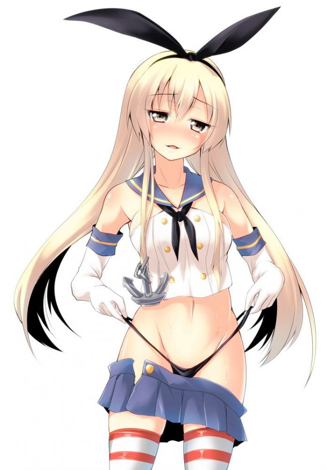 【エロ漫画】艦これのエロ同人誌のフルカラーエロ画像ですぅ！32 (74)