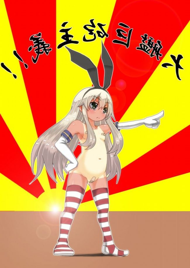 【エロ漫画】艦これのエロ同人誌のフルカラーエロ画像ですぅ！54 (15)