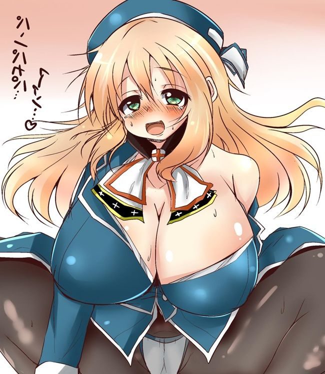 【エロ漫画】艦これのエロ同人誌のフルカラーエロ画像ですぅ！43 (6)