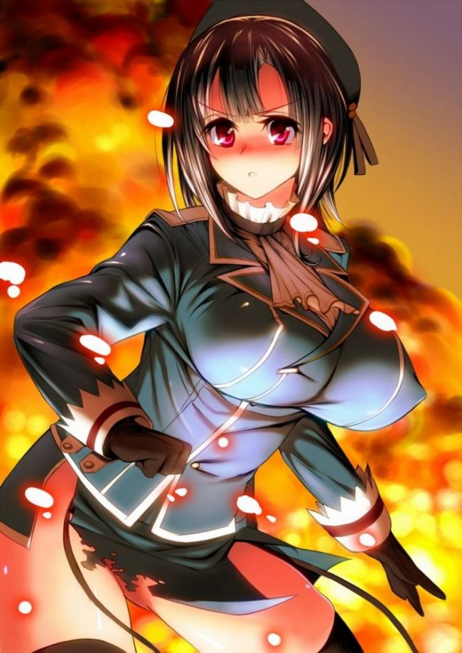 【エロ漫画】艦これのエロ同人誌のフルカラーエロ画像ですぅ！51 (5)