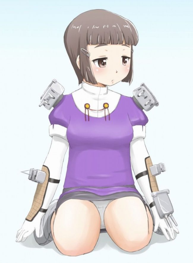 【エロ漫画】艦これのエロ同人誌のフルカラーエロ画像ですぅ！54 (22)