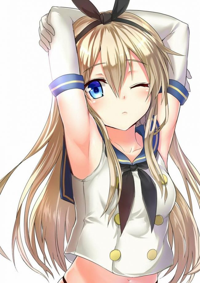 【エロ漫画】艦これのエロ同人誌のフルカラーエロ画像ですぅ！46 (16)