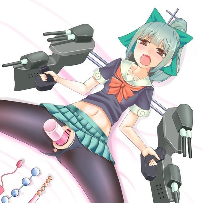 【エロ漫画】艦これのエロ同人誌のフルカラーエロ画像ですぅ！42 (27)