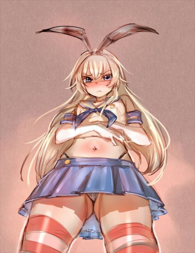 艦これのエロ同人誌のフルカラーエロ画像ですぅ！52