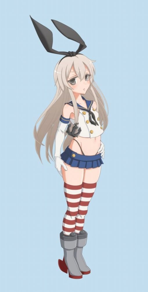 【エロ漫画】艦これのエロ同人誌のフルカラーエロ画像ですぅ！54 (43)