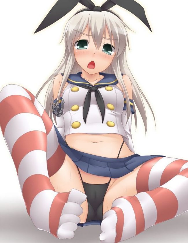 【エロ漫画】艦これのエロ同人誌のフルカラーエロ画像ですぅ！47 (26)