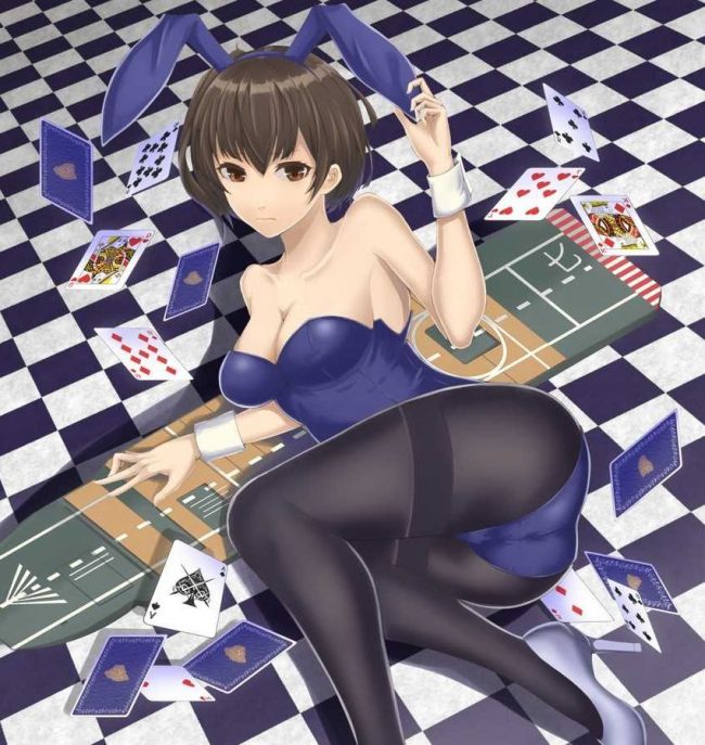 【エロ漫画】艦これのエロ同人誌のフルカラーエロ画像ですぅ！36 (47)