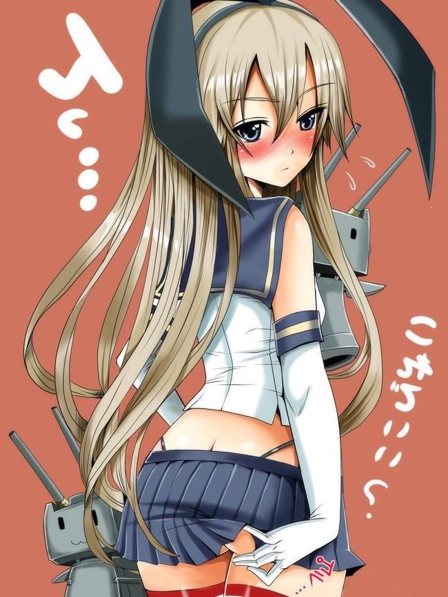 【エロ漫画】艦これのエロ同人誌のフルカラーエロ画像ですぅ！56 (65)