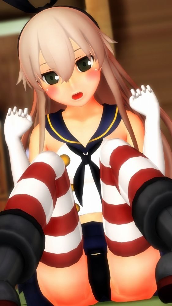 【エロ漫画】艦これのエロ同人誌のフルカラーエロ画像ですぅ！47 (43)
