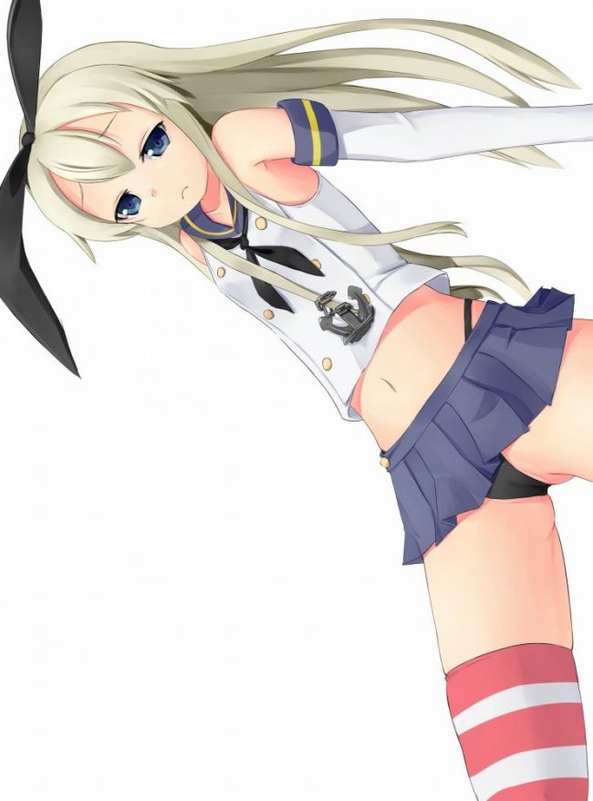 【エロ漫画】艦これのエロ同人誌のフルカラーエロ画像ですぅ！47 (37)