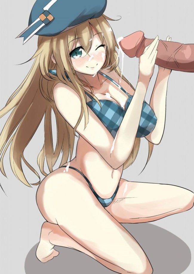 【エロ漫画】艦これのエロ同人誌のフルカラーエロ画像ですぅ！56 (40)