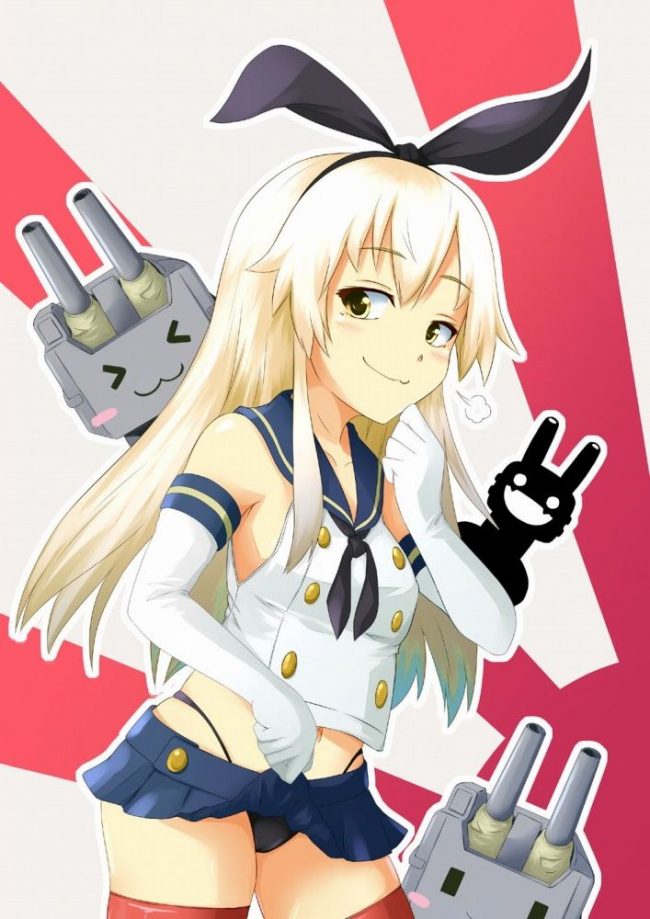 【エロ漫画】艦これのエロ同人誌のフルカラーエロ画像ですぅ！52 (31)